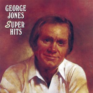 Album George Jones - Super Hits