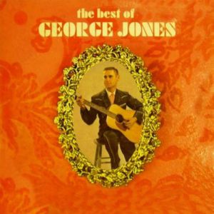The Best of George Jones Album 