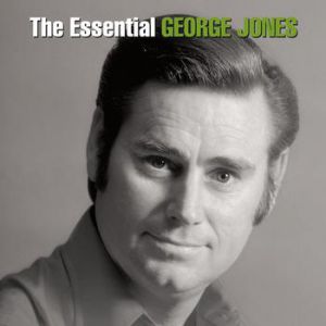 Album George Jones - The Essential George Jones