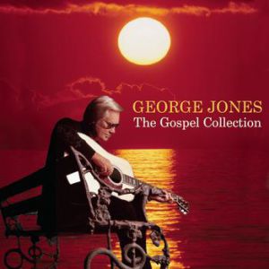 George Jones : The Gospel Collection