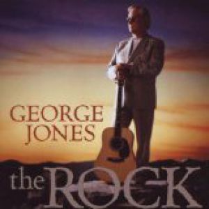 Album George Jones - The Rock: Stone Cold Country 2001