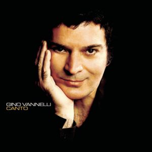 Album Gino Vannelli - Canto