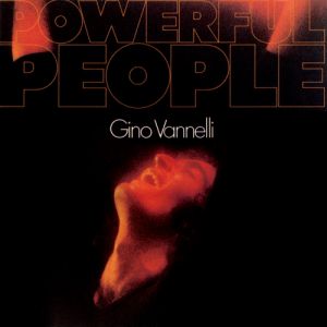 Album Gino Vannelli - Powerful People