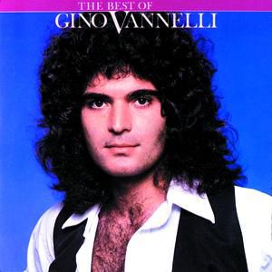 The Best Of Gino Vannelli Album 