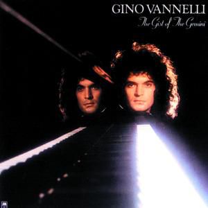 Album Gino Vannelli - The Gist of the Gemini
