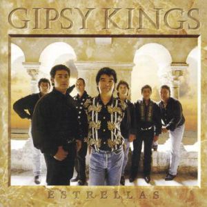 Album Estrellas - Gipsy Kings