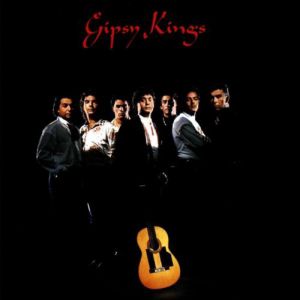Album Gipsy Kings - Gipsy Kings