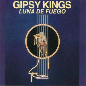 Album Luna de Fuego - Gipsy Kings
