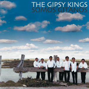 Album Gipsy Kings - Somos Gitanos
