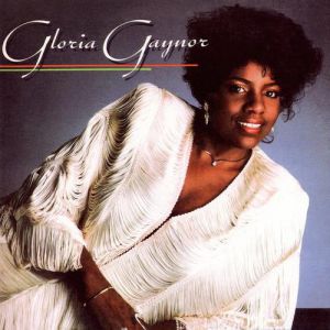 Album Gloria Gaynor - Gloria Gaynor