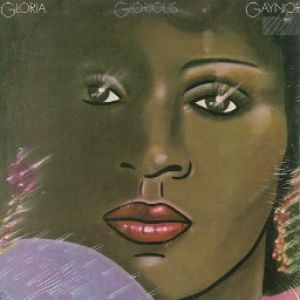 Album Gloria Gaynor - Glorious