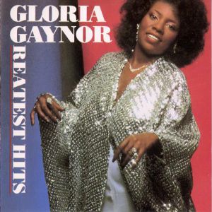 Album Greatest Hits - Gloria Gaynor