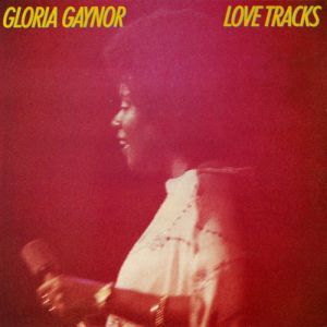 Album Gloria Gaynor - Love Tracks
