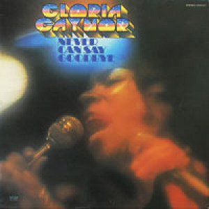 Album Gloria Gaynor - Never Can Say Goodbye