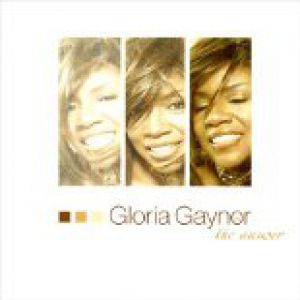 Album Gloria Gaynor - The Answer