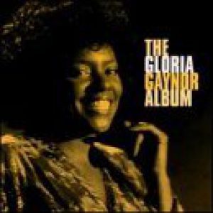 Album Gloria Gaynor - The Gloria Gaynor Album
