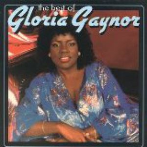 Album Gloria Gaynor - The Power of Gloria Gaynor