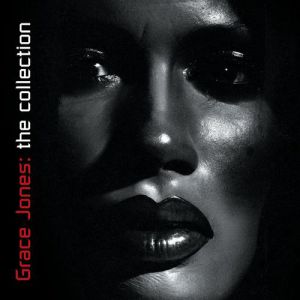 Album Grace Jones - The Collection
