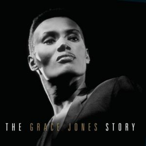 Album Grace Jones - The Grace Jones Story