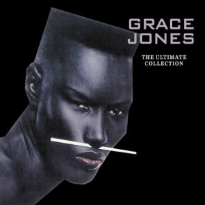 Album Grace Jones - The Ultimate Collection