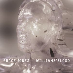 Album Grace Jones - Williams