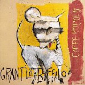Album Grant Lee Buffalo - Copperopolis