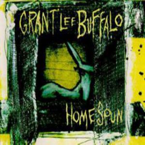 Album Grant Lee Buffalo - Homespun