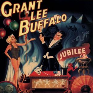 Album Grant Lee Buffalo - Jubilee