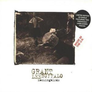 Album Grant Lee Buffalo - Mockingbirds