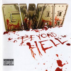 Album GWAR - Beyond Hell