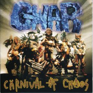 GWAR Carnival of Chaos, 1997