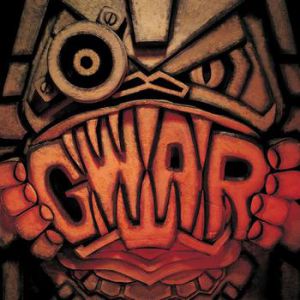 Album GWAR - We Kill Everything