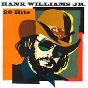Album Hank Williams Jr. - 20 Hits Special Collection, Vol. 1
