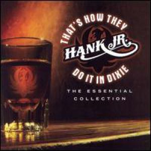 Album Hank Williams Jr. - That