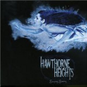 Album Hawthorne Heights - Saying Sorry