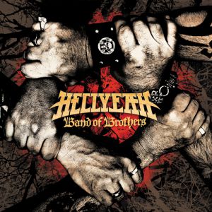 Album Hellyeah - Band of Brothers