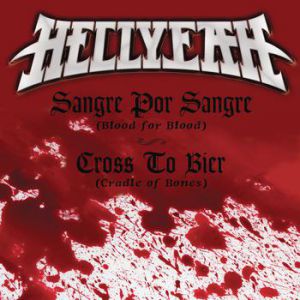 Sangre por Sangre (Blood for Blood) - album