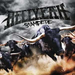 Album Stampede - Hellyeah