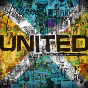 Album Hillsong United - Across the Earth