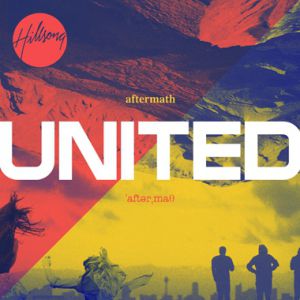 Album Hillsong United - Aftermath