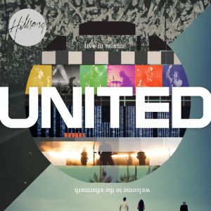 Album Hillsong United - Live in Miami