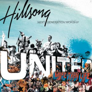 Album Hillsong United - More Than Life