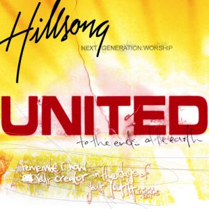 Album Hillsong United - To the Ends of the Earth