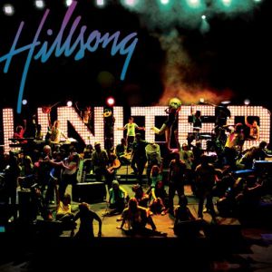 Album Hillsong United - United We Stand