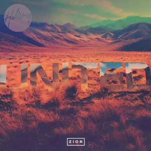 Album Hillsong United - Zion
