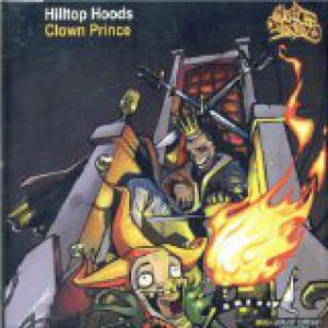 Album Clown Prince - Hilltop Hoods
