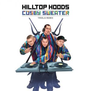 Cosby Sweater - Hilltop Hoods