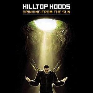 Album Hilltop Hoods - Drinking from the Sun