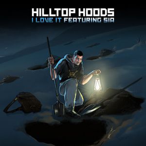 Album Hilltop Hoods - I Love It