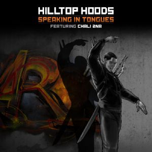 Album Hilltop Hoods - Speaking in Tongues